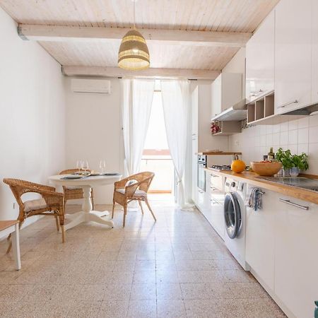 Sea View New Apartment Ortigia Syracuse Exterior photo
