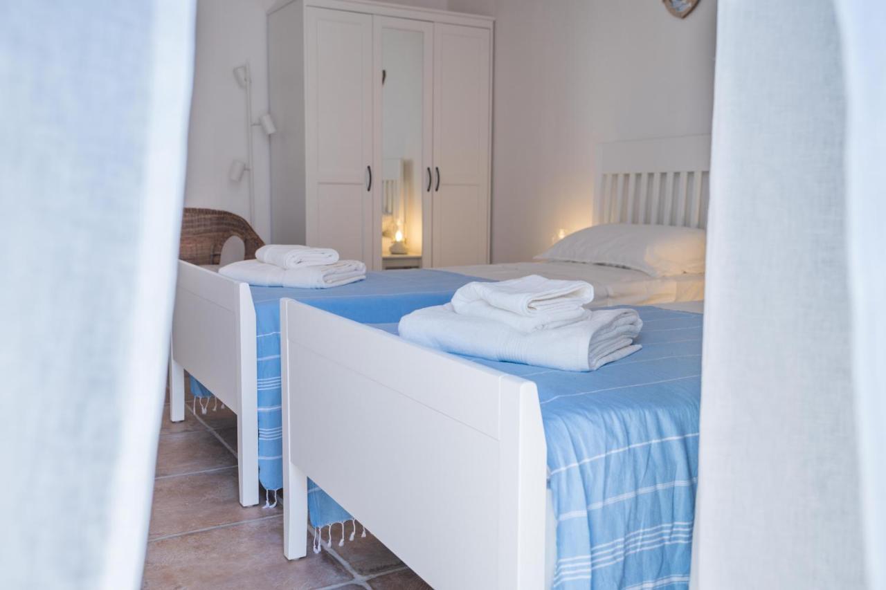 Sea View New Apartment Ortigia Syracuse Exterior photo