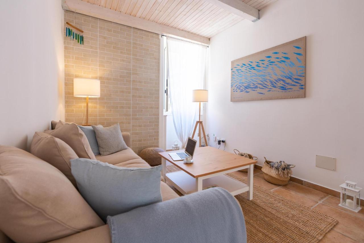 Sea View New Apartment Ortigia Syracuse Exterior photo