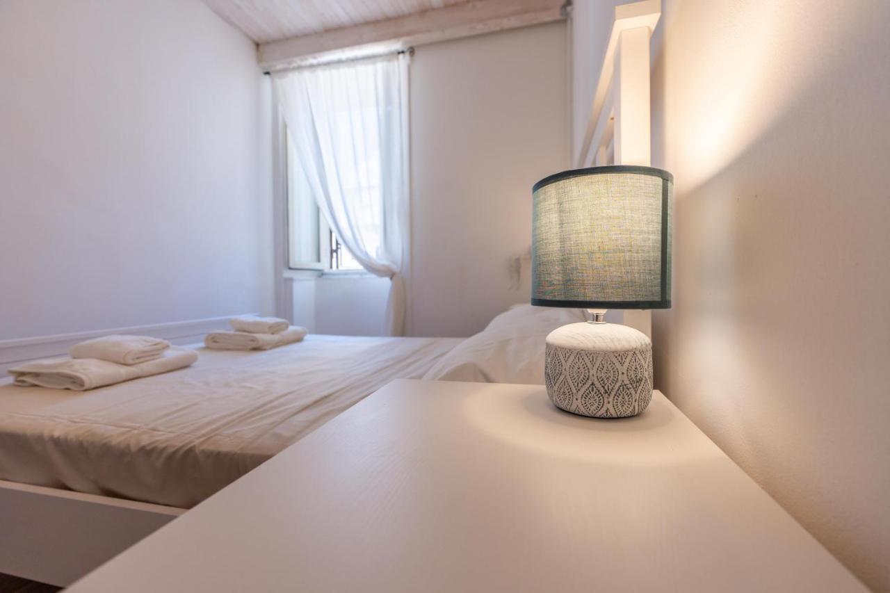 Sea View New Apartment Ortigia Syracuse Exterior photo