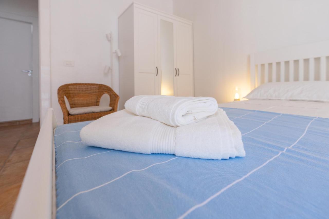 Sea View New Apartment Ortigia Syracuse Exterior photo