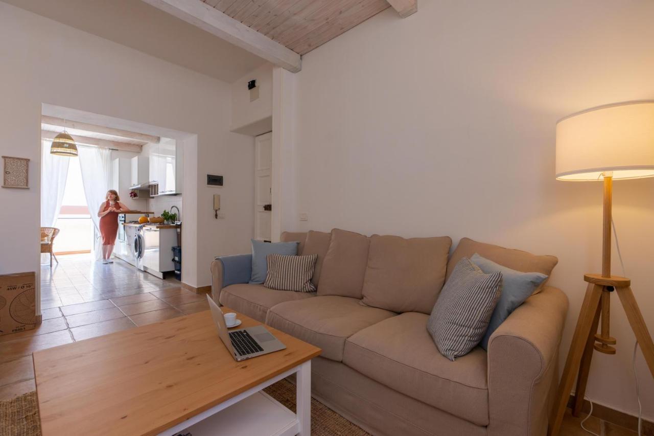 Sea View New Apartment Ortigia Syracuse Exterior photo