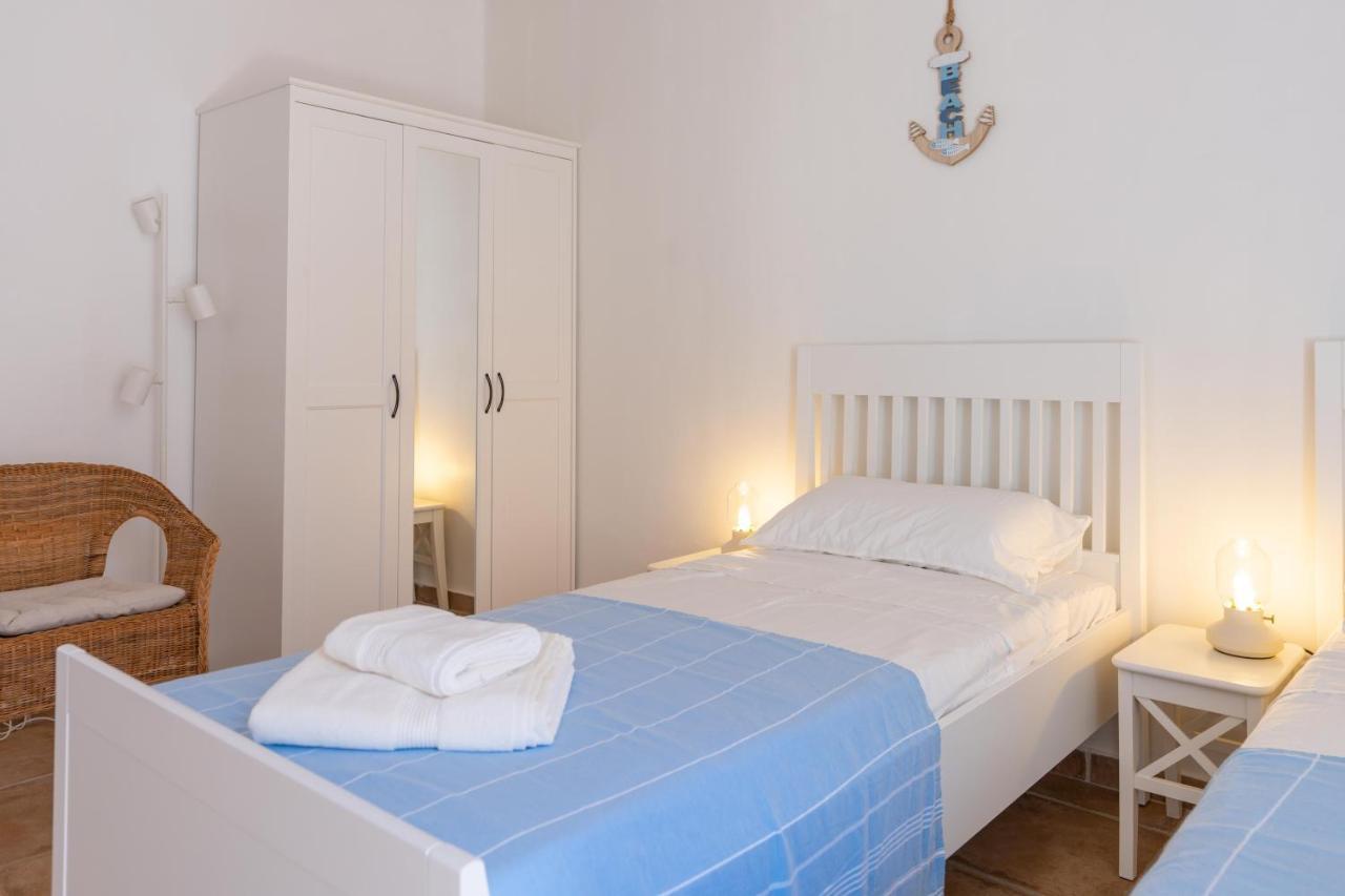 Sea View New Apartment Ortigia Syracuse Exterior photo