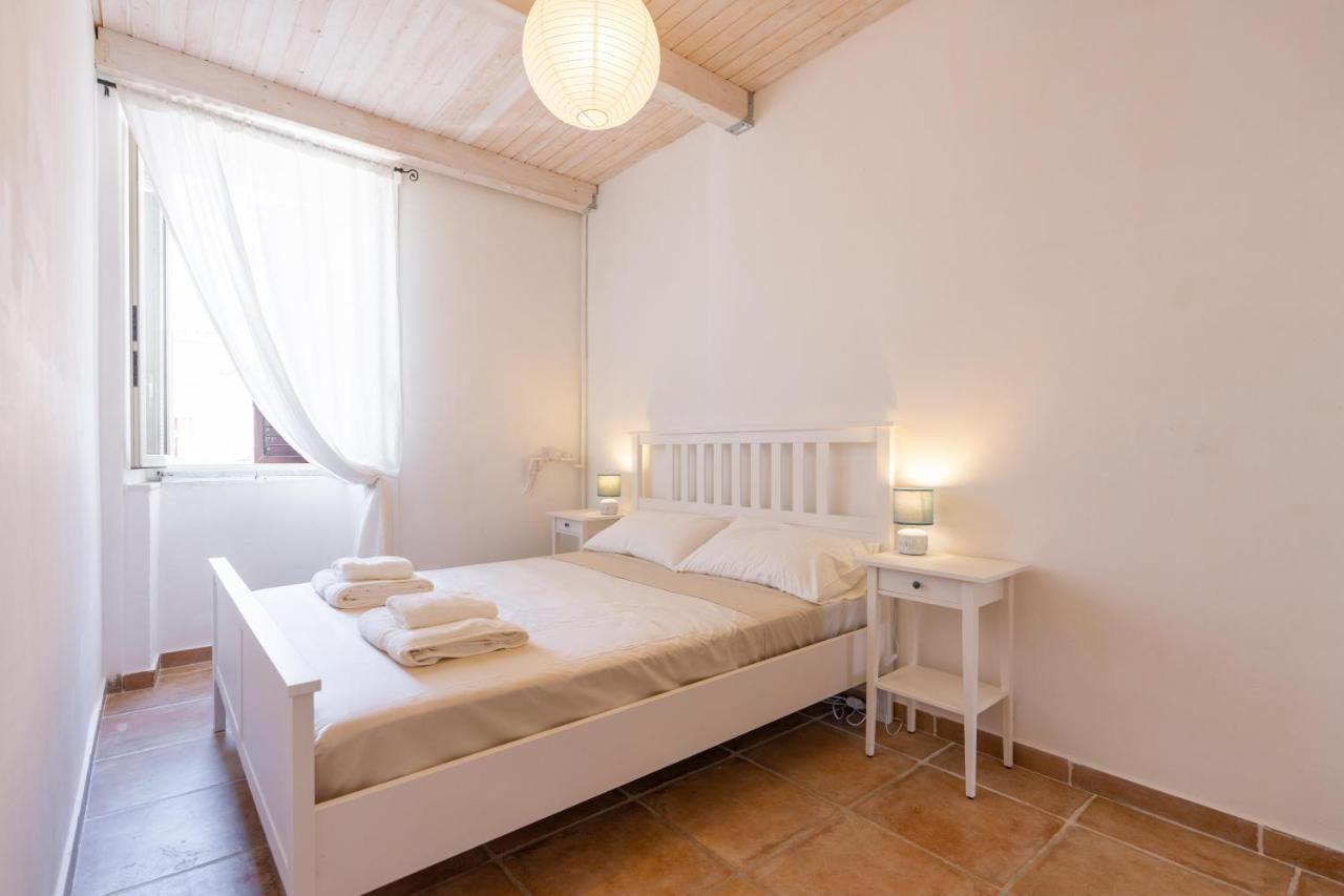 Sea View New Apartment Ortigia Syracuse Exterior photo