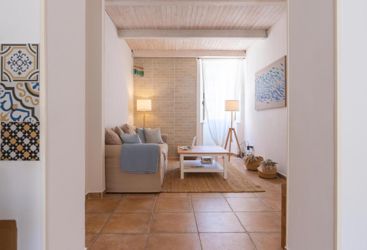 Sea View New Apartment Ortigia Syracuse Exterior photo