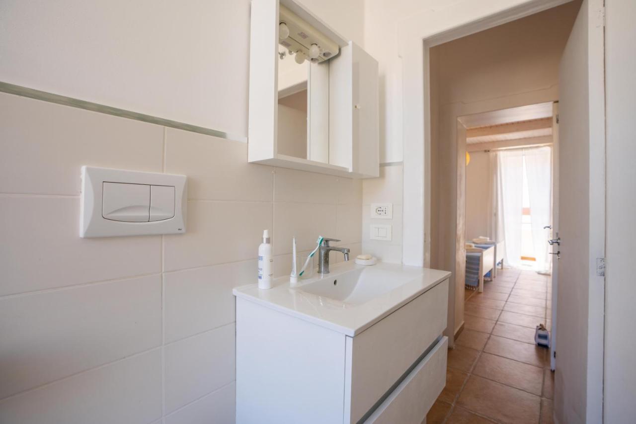 Sea View New Apartment Ortigia Syracuse Exterior photo